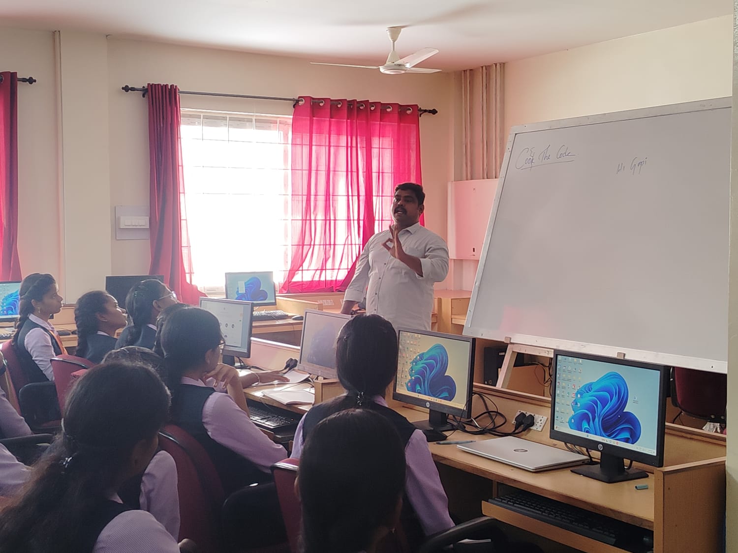 Workshop 4